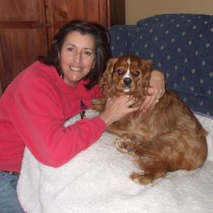 Meet your Posher, Linda